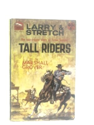 Seller image for Tall Riders for sale by World of Rare Books