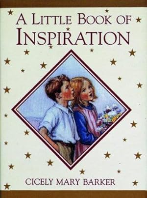 Seller image for A Little Book of Inspiration (Flower Fairies) for sale by WeBuyBooks