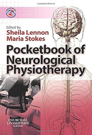Imagen del vendedor de Pocketbook of Neurological Physiotherapy (Physiotherapy Pocketbooks) a la venta por WeBuyBooks