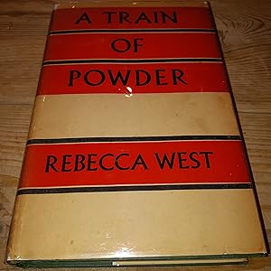 A Train of Powder