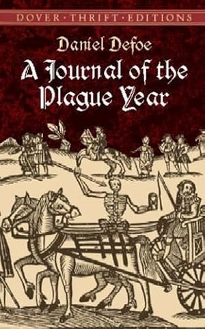Seller image for A Journal of the Plague Year (Thrift Editions) for sale by WeBuyBooks