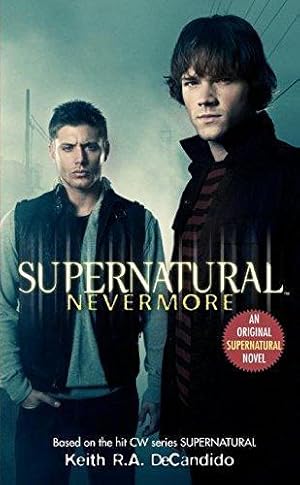 Immagine del venditore per Supernatural: Nevermore: 1 venduto da WeBuyBooks