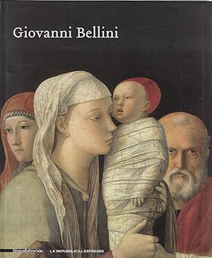 Image du vendeur pour Giovanni Bellini mis en vente par Romanord