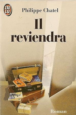 Seller image for Il reviendra for sale by Dmons et Merveilles