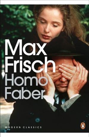 Seller image for Homo Faber (Penguin Modern Classics) for sale by WeBuyBooks 2