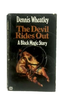 Seller image for Devil Rides Out for sale by World of Rare Books