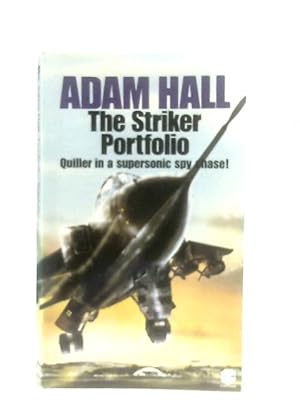 Seller image for The Striker Portfolio for sale by World of Rare Books