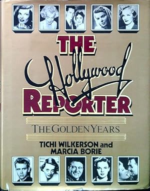 Seller image for The Hollywood reporter: The golden years for sale by Miliardi di Parole