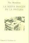 Seller image for NUEVA IMAGEN EN LA PINTURA for sale by AG Library