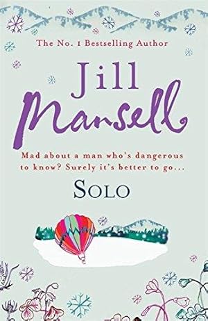 Seller image for Solo for sale by WeBuyBooks