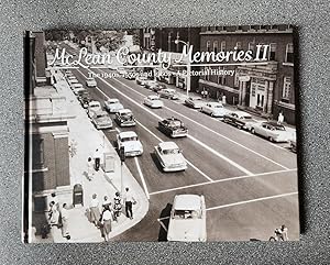 McLean County Memories II: The 1940s, 1950s and 1960s