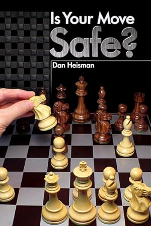 Seller image for Is Your Move Safe? for sale by GreatBookPrices