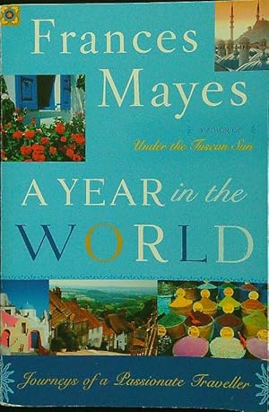 Seller image for A Year In The World for sale by Librodifaccia