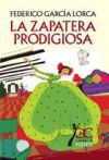 Imagen del vendedor de La zapatera prodigiosa a la venta por AG Library