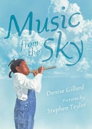 Bild des Verkufers fr Music from the Sky zum Verkauf von GreatBookPrices