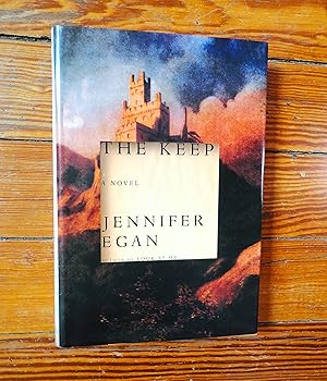 Seller image for The Keep for sale by Spenlow & Jorkins