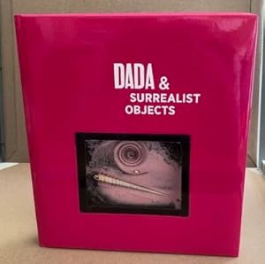 Dada and Surrealist Objects