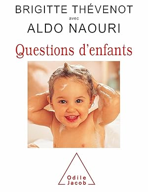 Image du vendeur pour Questions d'enfants mis en vente par Dmons et Merveilles