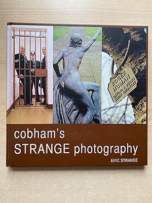Cobham's Strange Photography