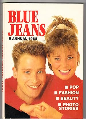 Blue Jeans Annual 1988