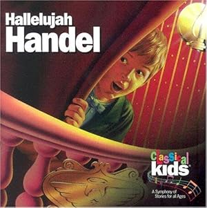 Immagine del venditore per Hallelujah Handel venduto da WeBuyBooks