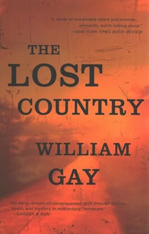 Immagine del venditore per Lost Country venduto da GreatBookPrices