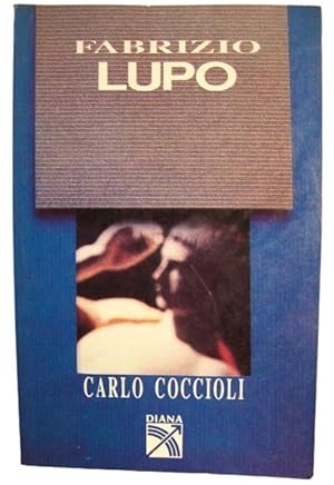 Seller image for Fabrizio Lupo for sale by Librera Aves Del Paraso