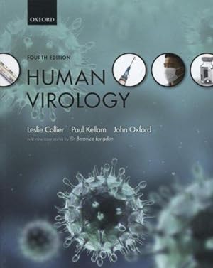Imagen del vendedor de Human Virology a la venta por WeBuyBooks
