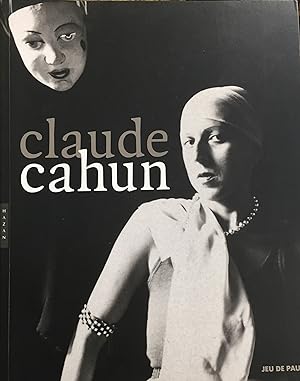 Claude CAHUN