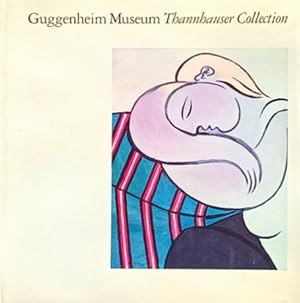 Guggenheim Museum Thannhauser Collection