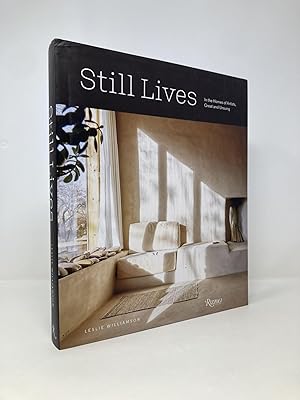 Still Lives: In the Homes of Artists, Great and Unsung