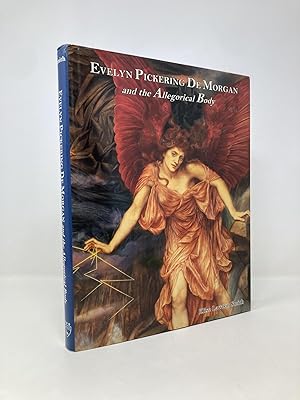 Image du vendeur pour Evelyn Pickering De Morgan and the Allegorical Body mis en vente par Southampton Books