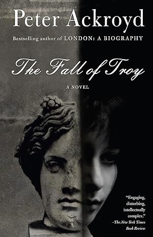 Bild des Verkufers fr The Fall of Troy zum Verkauf von moluna