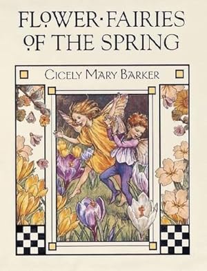 Seller image for Flower Fairies of the Spring for sale by WeBuyBooks