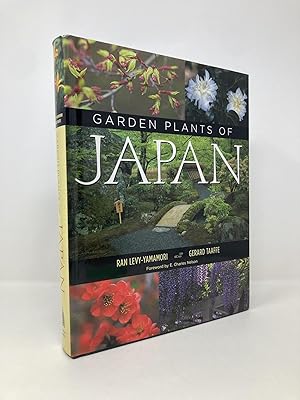 Garden Plants of Japan