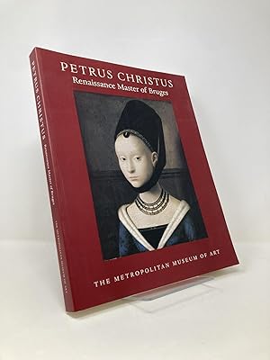 Bild des Verkufers fr Petrus Christus: Renaissance Master of Bruges zum Verkauf von Southampton Books