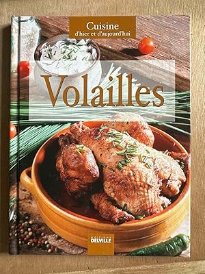 Volailles