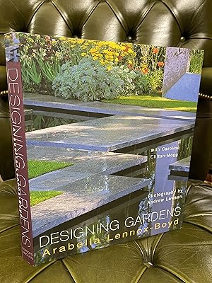 Designing Gardens