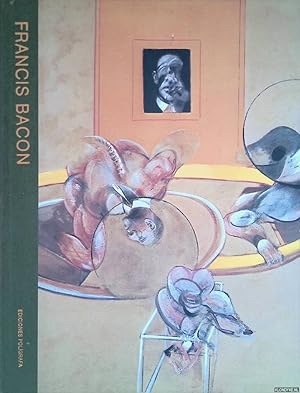 Image du vendeur pour Francis Bacon mis en vente par Klondyke