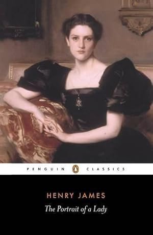 Seller image for The Portrait of a Lady (Penguin Classics) for sale by WeBuyBooks 2