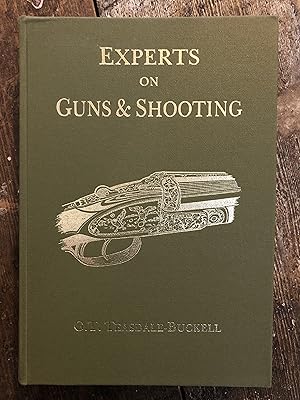 Seller image for EXPERTS ON GUNS & SHOOTING for sale by Mrs Middleton's Shop and the Rabbit Hole