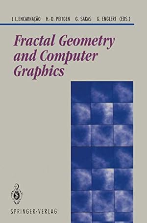 Imagen del vendedor de Fractal Geometry and Computer Graphics (Beiträge zur Graphischen Datenverarbeitung) a la venta por WeBuyBooks