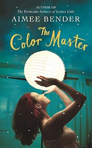 Seller image for The Color Master for sale by WeBuyBooks