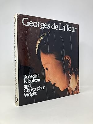 Seller image for Georges de la Tour for sale by Southampton Books