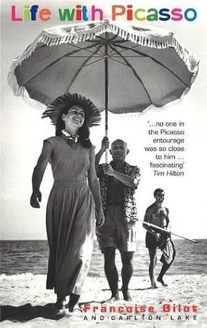 Seller image for Life With Picasso for sale by WeBuyBooks