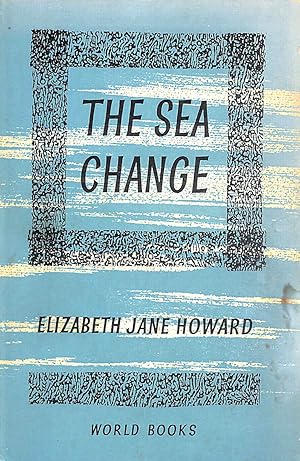 Seller image for Sea Change for sale by M Godding Books Ltd