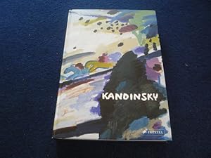 Imagen del vendedor de Vasily Kandinsky a la venta por Peter Rhodes