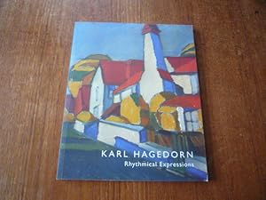 Immagine del venditore per Karl Hagedorn (1906-1960): Rhythmical Expressions venduto da Peter Rhodes