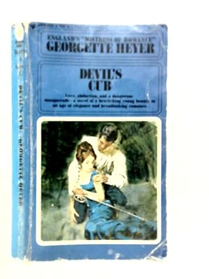 Seller image for Devil's Cub for sale by World of Rare Books