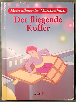 Der fliegende Koffer. Nach einem Märchen von Hans Christian Andersen